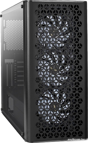 Корпус ExeGate EVO-9202 EX294965RUS