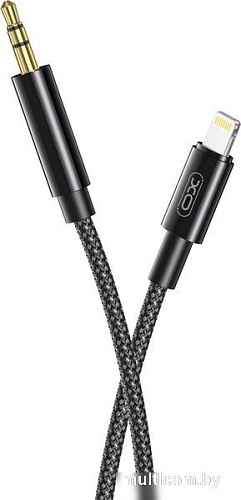 Кабель XO NB-R211A (черный)
