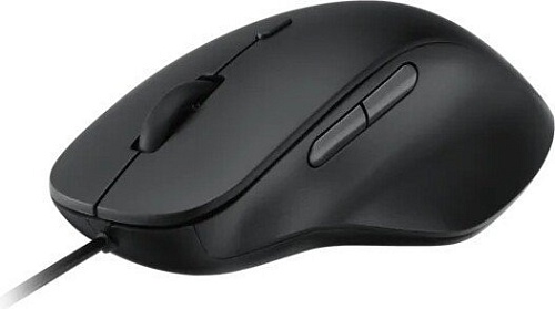 Мышь Rapoo N500 (черный)