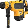Перфоратор DeWalt DCH735N (без АКБ, кейс)