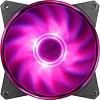 Кулер для корпуса Cooler Master MasterFan MF121L RGB R4-C1DS-12FC-R2