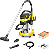 Пылесос Karcher WD 6 P S V-30/8/35/T 1.628-381.0