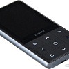 Плеер MP3 Digma Y4 16GB (черный)