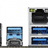 Материнская плата ASRock Z490M-ITX/ac