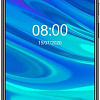 Смартфон Ulefone Note 9P (черный)