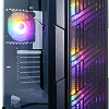 Корпус 1stPlayer Firebase XF-BK-4F1