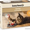 Игрушка для кошек Beeztees Семейство мышей 15х25 см