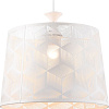Подвесная люстра Ambrella light Traditional TR8437