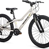 Велосипед Maxiscoo 24 L200 2025 MSC-M5-2414 (серый жемчуг, разобранный)