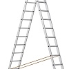 Лестница-помост Sarayli 4212 (2x12)