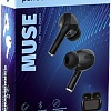 Наушники Perfeo Muse (черный)