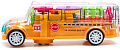 Автобус Sima-Land Шестеренки 7603227