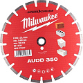 Отрезной диск алмазный Milwaukee 4932471987