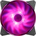 Кулер для корпуса Cooler Master MasterFan MF121L RGB R4-C1DS-12FC-R2