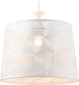 Подвесная люстра Ambrella light Traditional TR8437