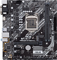 Материнская плата ASUS Prime H410M-A/CSM