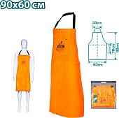 Сварочный фартук Total TSPWA03