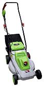 Газонокосилка RedVerg RD-ELM104G