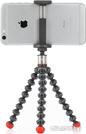 Трипод Joby GripTight ONE GP Magnetic Impulse (для смартфона)