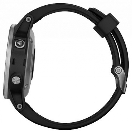 Часы Garmin Fenix 5S Plus