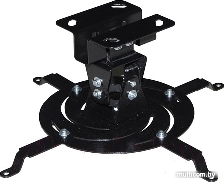 Кронштейн ПринтЛюкс PJ-А1800.B (черный)