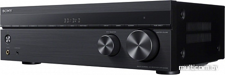 AV ресивер Sony STR-DH590