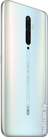 Смартфон Oppo Reno2 Z CPH1951 8GB/128GB (белый лунный)