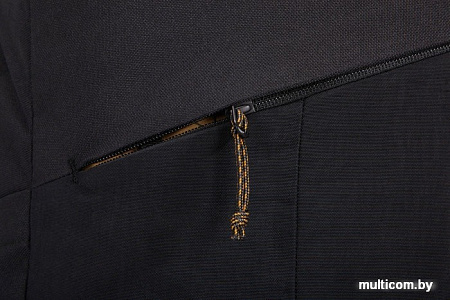 Городской рюкзак Thule Indago TCAM-7116 (черный)