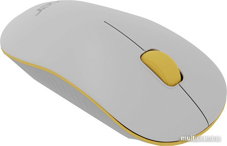 Мышь Acer OMR200 (серый)