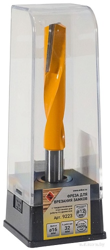 Фреза Энкор 9223