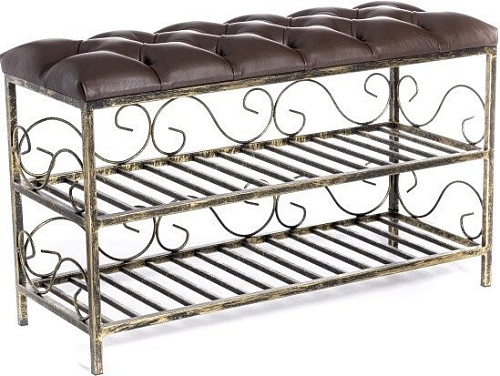 Банкетка Dudo БН-31КС-1 (Kanzas-10)