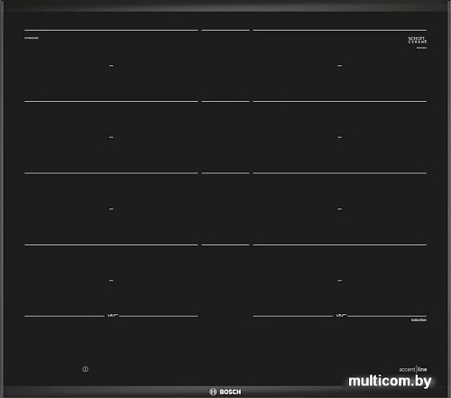 Варочная панель Bosch PXY695DX6E