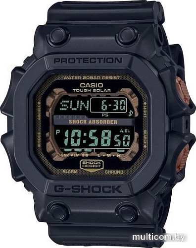 Наручные часы Casio G-Shock GX-56RC-1