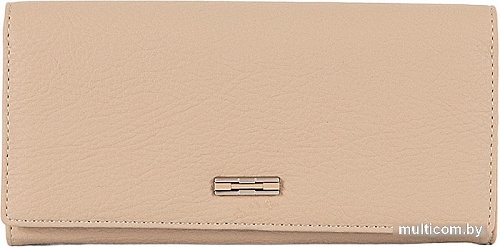 Кошелек Passo Avanti 920-C3669A-COF (кофе)