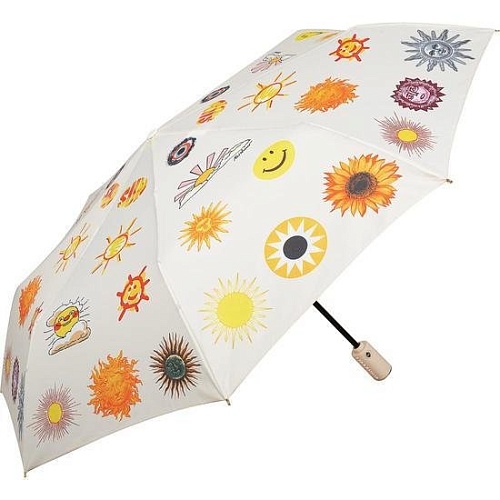 Зонт Moschino Suns Cream