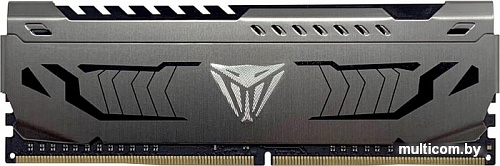 Оперативная память Patriot Viper Steel Series 8GB DDR4 PC4-24000 PVS48G300C6