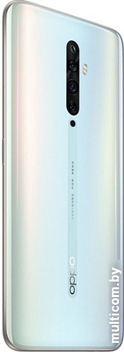 Смартфон Oppo Reno2 Z CPH1951 8GB/128GB (белый лунный)