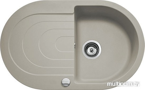 Кухонная мойка TEKA Perla 45-B-TG