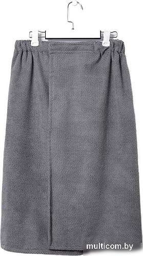 Этель Для бани 10393878 (серый)