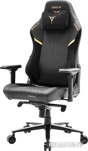 Кресло Zone51 Predator (черный)