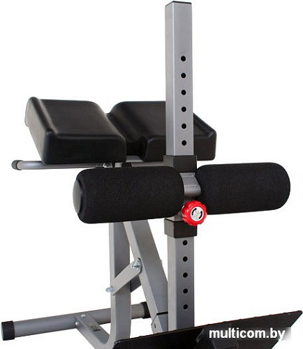 Римский стул Bodycraft F670