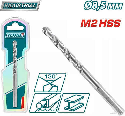 Сверло Total TAC1200851