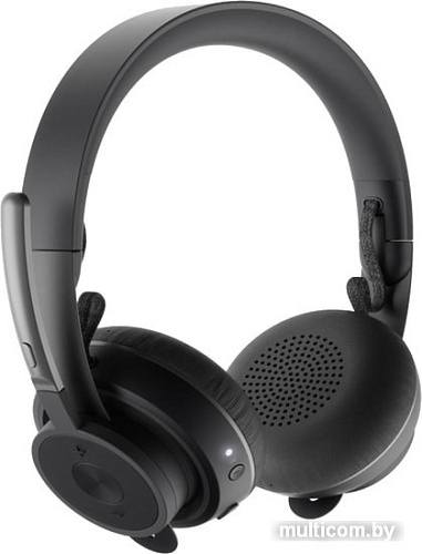 Наушники Logitech Zone Wireless Plus