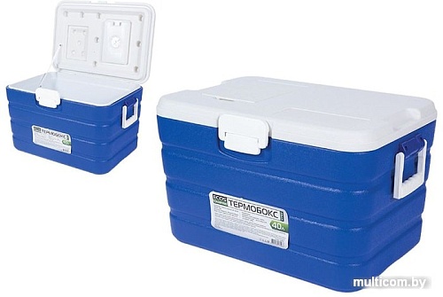 Термобокс Ecos KY102