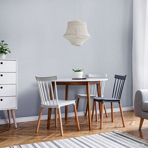 Стеклообои Wellton Decor Замша WD859 (12.5 м)