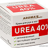 Aroma Saules UREA 40% 75 мл