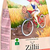 Сухой корм для собак Zillii Adult Dog Small Breed Light индейка с ягненком 2 кг