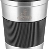 Термокружка Coyote SVM-350YD1 350мл (нержавеющая сталь)