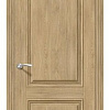 Межкомнатная дверь el&#039;Porta Классико-32 80x200 (organic oak)