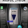 Электробритва Andis ProFoil Lithium Titanium Foil Shaver TS-1 [17170]